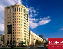 Morizon WP ogłoszenia | Biuro do wynajęcia, Warszawa Śródmieście, 590 m² | 0287
