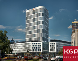 Morizon WP ogłoszenia | Biuro do wynajęcia, Warszawa Mokotów, 1214 m² | 5244