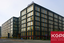 Biuro do wynajęcia, Warszawa Służewiec, 503 m²
