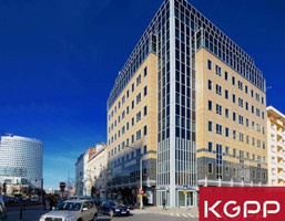 Morizon WP ogłoszenia | Biuro do wynajęcia, Warszawa Śródmieście, 130 m² | 9796