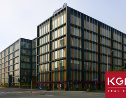 Morizon WP ogłoszenia | Biuro do wynajęcia, Warszawa Służewiec, 210 m² | 8278