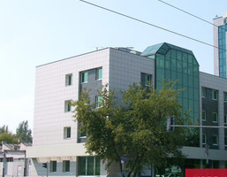 Morizon WP ogłoszenia | Biuro do wynajęcia, Warszawa Mokotów, 140 m² | 2266