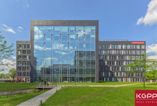 Biuro do wynajęcia, Warszawa Służewiec, 1324 m²