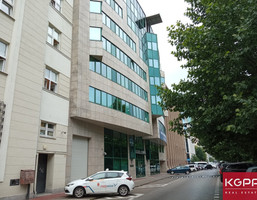 Morizon WP ogłoszenia | Biuro do wynajęcia, Warszawa Śródmieście, 110 m² | 1009