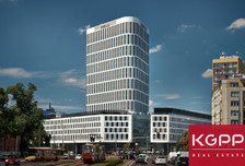 Biuro do wynajęcia, Warszawa Górny Mokotów, 1252 m²