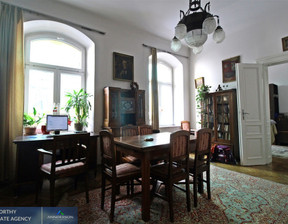 Mieszkanie na sprzedaż, Kraków Stare Miasto, 114 m²