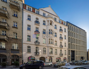 Mieszkanie na sprzedaż, Warszawa Śródmieście, 68 m²