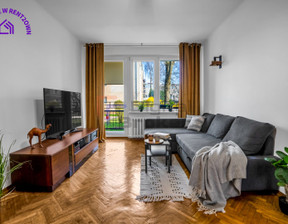 Mieszkanie na sprzedaż, Warszawa Ursus, 63 m²