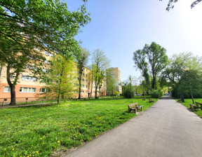 Mieszkanie na sprzedaż, Poznań Grunwald Północ, 62 m²