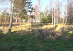 Morizon WP ogłoszenia | Działka na sprzedaż, Jastrzębnik, 1500 m² | 9580