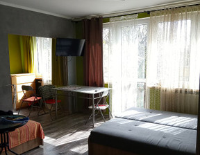 Mieszkanie do wynajęcia, Kraków Os. Kazimierzowskie, 35 m²