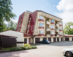 Morizon WP ogłoszenia | Mieszkanie na sprzedaż, Kraków Os. Ruczaj, 46 m² | 7640