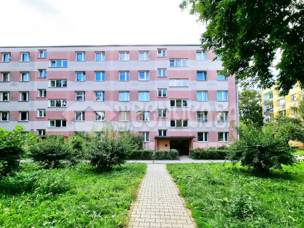 Morizon WP ogłoszenia | Mieszkanie na sprzedaż, Kraków Dąbie, 41 m² | 6285