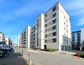 Mieszkanie na sprzedaż, Kraków Dąbie, 48 m²