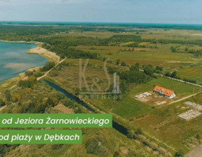 Obiekt na sprzedaż, Żarnowiec, 10161 m²