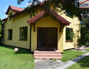 Dom na sprzedaż, Nowa Wieś, 202 m²