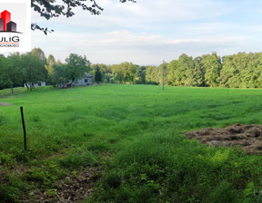 Działka na sprzedaż, Chorągwica, 15500 m²