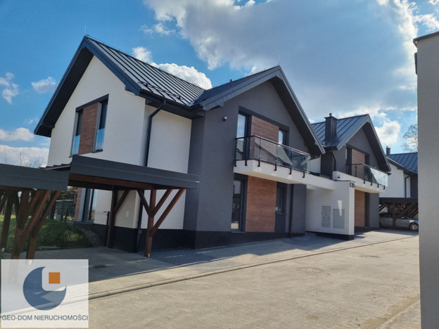 Morizon WP ogłoszenia | Dom na sprzedaż, Mogilany, 92 m² | 6829
