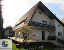 Morizon WP ogłoszenia | Dom na sprzedaż, Mogilany, 220 m² | 0391