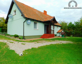 Dom na sprzedaż, Miłki Jeziorna, 100 m²