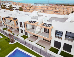 Mieszkanie na sprzedaż, Hiszpania Orihuela Costa, Alicante, 60 m²