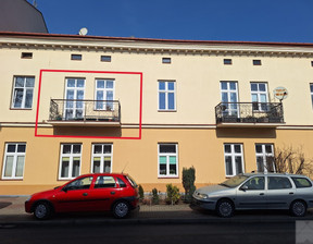 Kawalerka na sprzedaż, Przemyśl Stefana Czarnieckiego, 38 m²