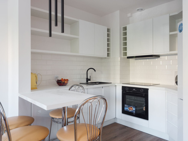 Morizon WP ogłoszenia | Mieszkanie na sprzedaż, Warszawa Kabaty, 49 m² | 4820