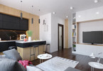 Morizon WP ogłoszenia | Mieszkanie w inwestycji House Pack, Katowice, 30 m² | 5656