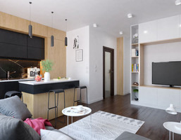 Morizon WP ogłoszenia | Mieszkanie w inwestycji House Pack, Katowice, 30 m² | 5656