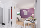 Morizon WP ogłoszenia | Mieszkanie w inwestycji House Pack, Katowice, 29 m² | 5776