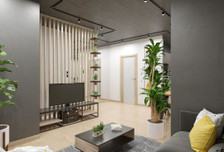 Mieszkanie w inwestycji House Pack, Katowice, 56 m²
