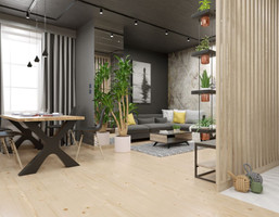 Morizon WP ogłoszenia | Mieszkanie w inwestycji House Pack, Katowice, 56 m² | 5787