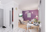 Morizon WP ogłoszenia | Mieszkanie w inwestycji House Pack, Katowice, 29 m² | 5778