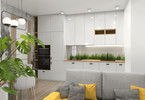 Morizon WP ogłoszenia | Mieszkanie w inwestycji House Pack, Katowice, 40 m² | 5789