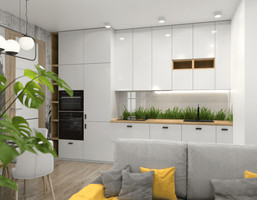 Morizon WP ogłoszenia | Mieszkanie w inwestycji House Pack, Katowice, 40 m² | 5789