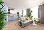 Morizon WP ogłoszenia | Mieszkanie w inwestycji House Pack, Katowice, 31 m² | 5767