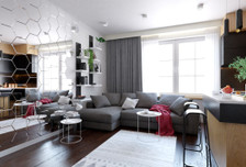 Mieszkanie w inwestycji House Pack, Katowice, 30 m²