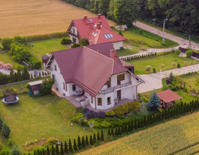 Dom na sprzedaż, Zaborze, 320 m²