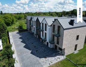 Mieszkanie na sprzedaż, Kraków Bieżanów-Prokocim, 113 m²