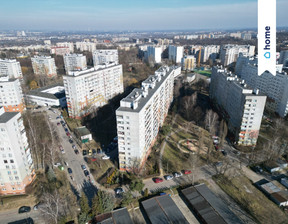 Mieszkanie na sprzedaż, Kraków Piaski Wielkie, 45 m²