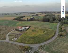 Działka na sprzedaż, Sulnowo, 1534 m²