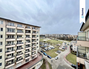 Mieszkanie na sprzedaż, Kraków Bieńczyce, 53 m²