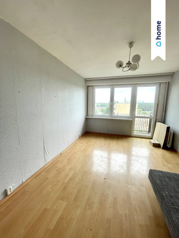 Morizon WP ogłoszenia | Mieszkanie na sprzedaż, Włocławek Hoża, 39 m² | 2245