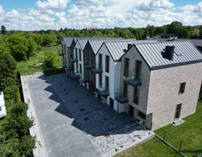 Mieszkanie na sprzedaż, Kraków Prokocim, 113 m²