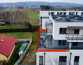 Mieszkanie na sprzedaż, Rzeszów Miła, 55 m²