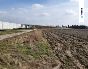 Działka na sprzedaż, Budziwojowice, 2413 m²