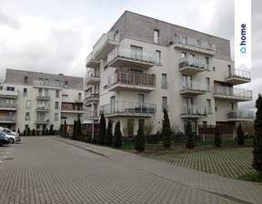 Mieszkanie na sprzedaż, Rumia Jeziorna, 44 m²