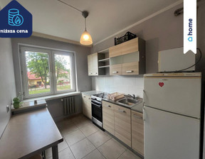 Mieszkanie na sprzedaż, Rzeszów Kazimierza Pułaskiego, 40 m²