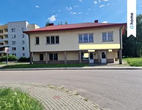 Lokal użytkowy na sprzedaż, Rzeszów Cytadeli Warszawskiej, 300 m²