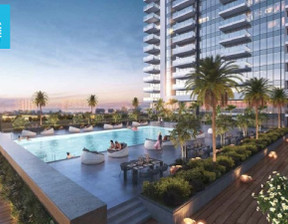 Mieszkanie na sprzedaż, Zjednoczone Emiraty Arabskie Golf Gate 2, 60 m²